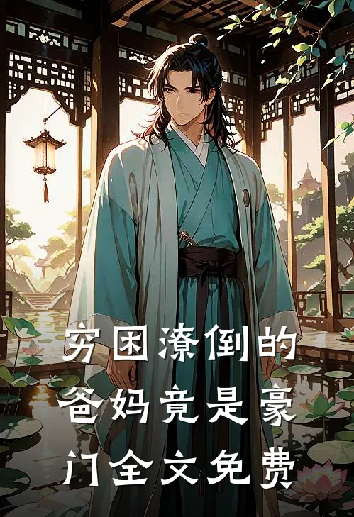穷困潦倒的爸妈竟是豪门全文免费