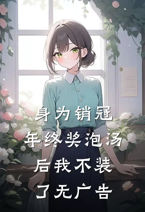 身为销冠，年终奖泡汤后我不装了无广告