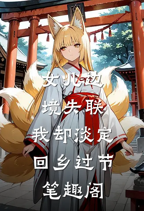 女儿边境失联，我却淡定回乡过节笔趣阁