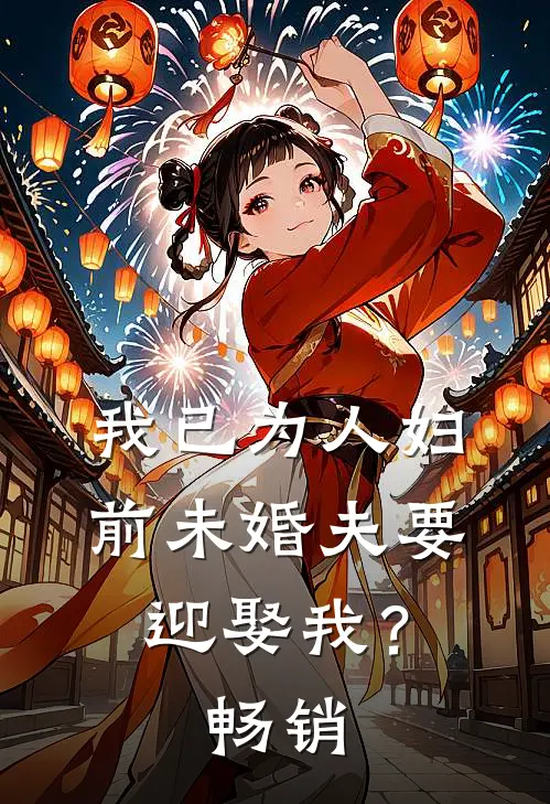 我已为人妇，前未婚夫要迎娶我？畅销