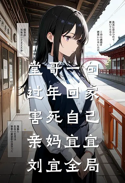 堂哥一句过年回家，害死自己亲妈宜宜刘宜全局