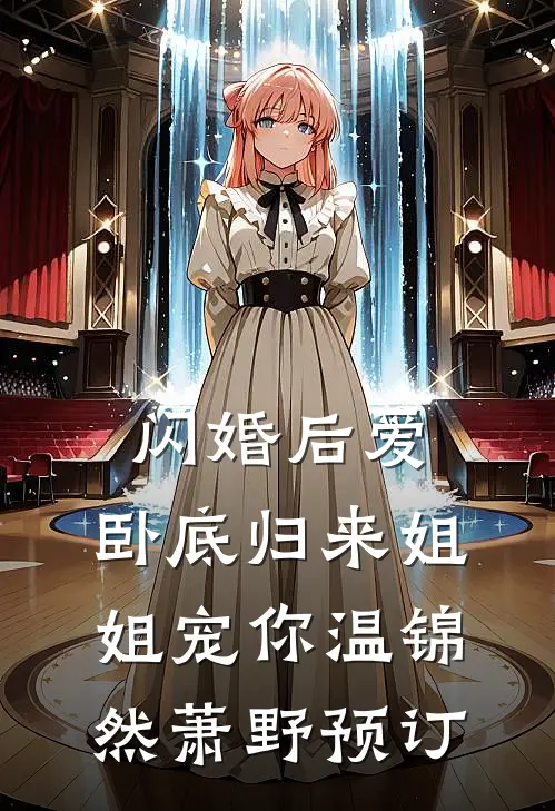 三年抱俩，冷硬军官别太宠