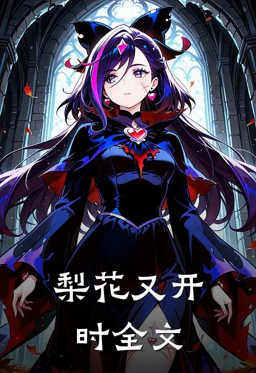 梨花又开时全文