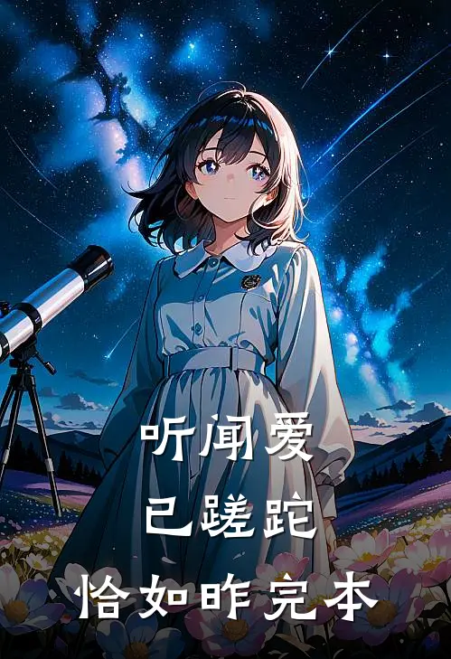 听闻爱已蹉跎，恰如昨完本
