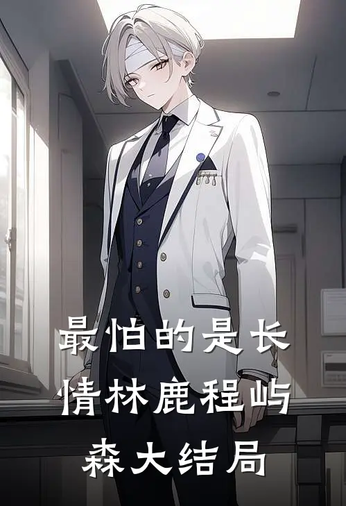 最怕的是长情林鹿程屿森大结局
