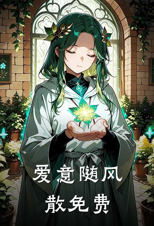 爱意随风散免费