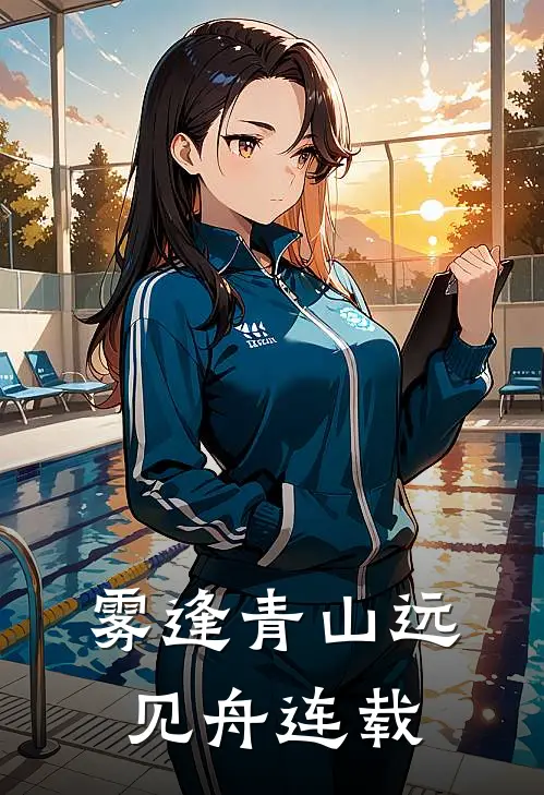 雾逢青山远见舟连载