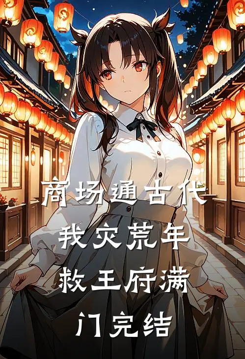 商场通古代，我灾荒年救王府满门完结