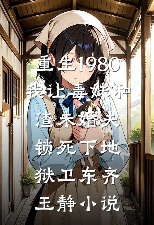重生1980，我让毒妹和渣未婚夫锁死下地狱卫东齐玉静小说