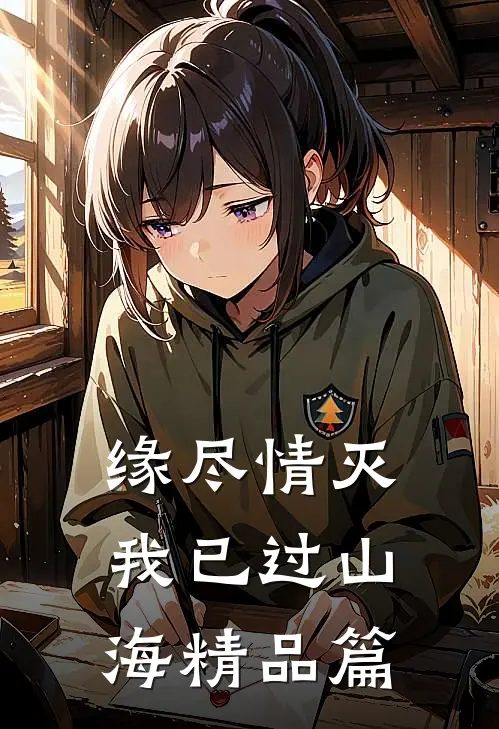 缘尽情灭，我已过山海精品篇