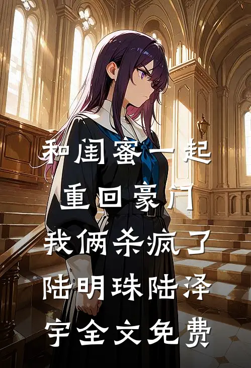 七年情尽，至此晴空爽文