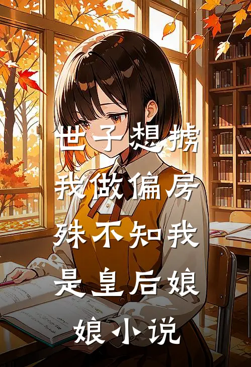 世子想掳我做偏房，殊不知我是皇后娘娘小说