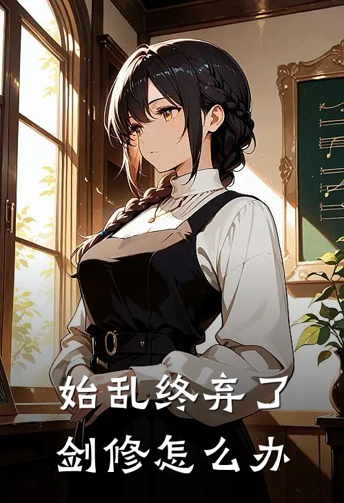 始乱终弃了剑修怎么办