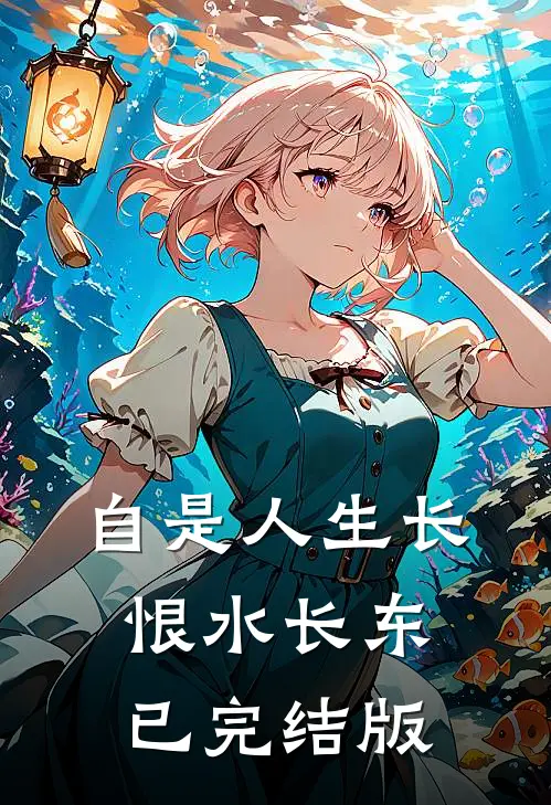 自是人生长恨水长东已完结版