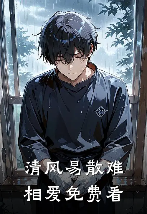 清风易散难相爱免费看