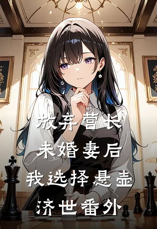放弃营长未婚妻后，我选择悬壶济世番外