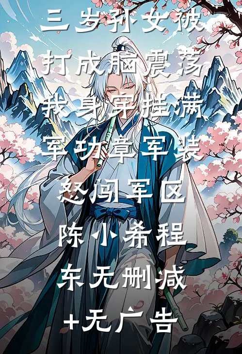 三岁孙女被打成脑震荡，我身穿挂满军功章军装怒闯军区陈小希程东无删减+无广告