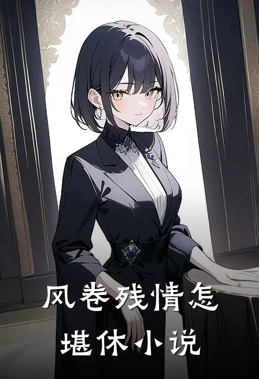 风卷残情怎堪休小说