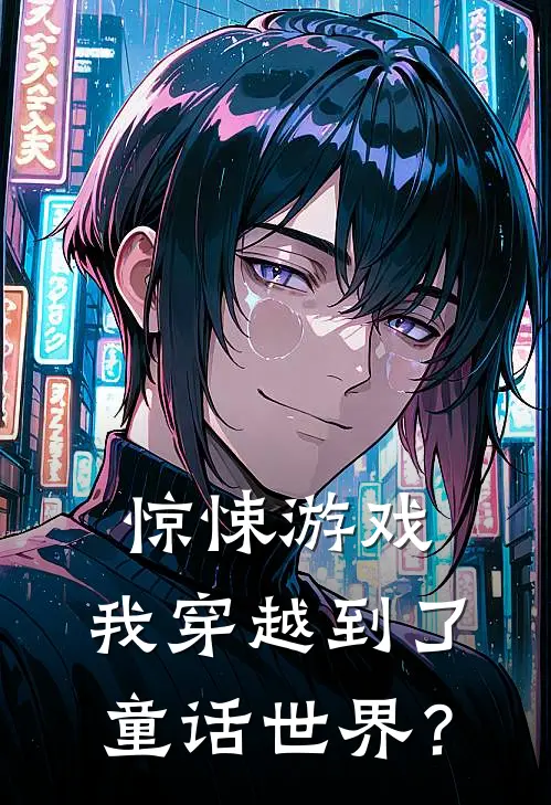 惊悚游戏：我穿越到了童话世界？