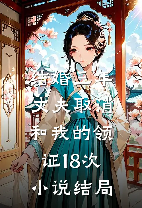 结婚三年，丈夫取消和我的领证18次小说结局