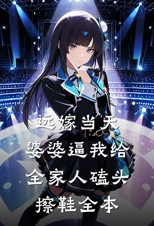 远嫁当天，婆婆逼我给全家人磕头擦鞋全本