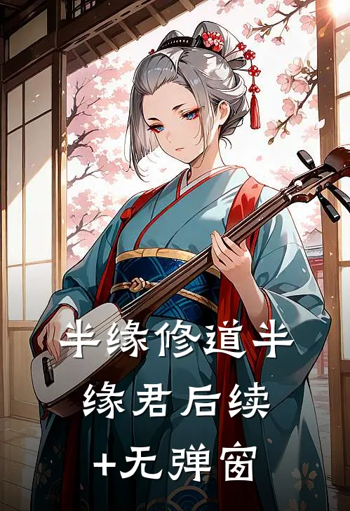 半缘修道半缘君后续+无弹窗