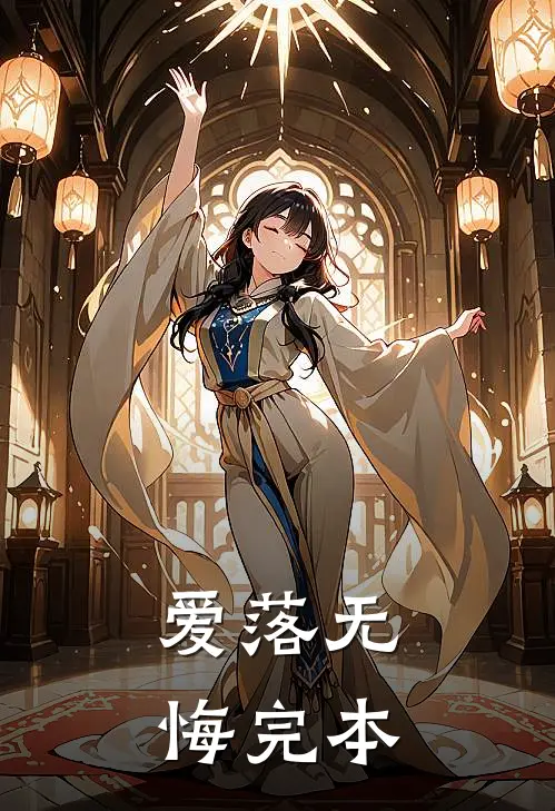 爱落无悔完本