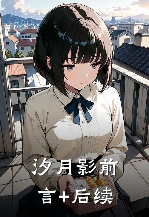 汐月影前言+后续