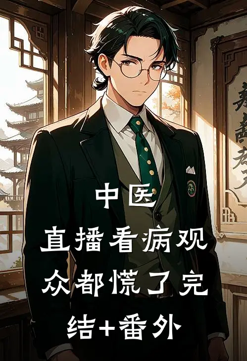 中医：直播看病观众都慌了完结+番外