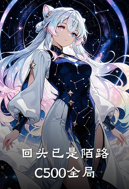 回头已是陌路C500全局