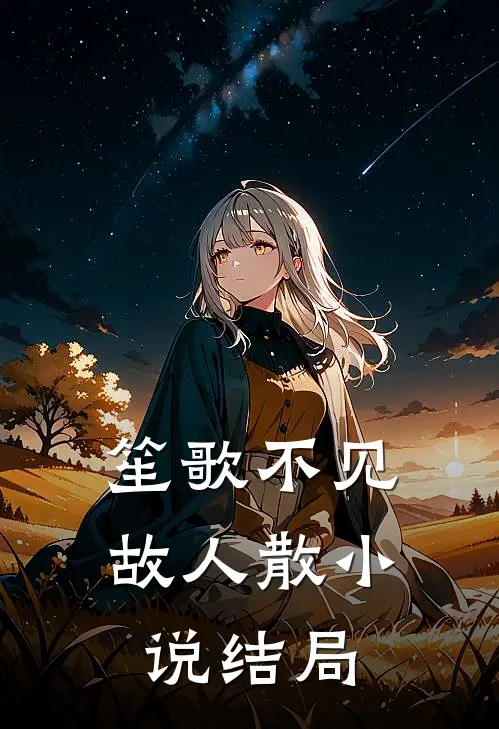 笙歌不见故人散小说结局
