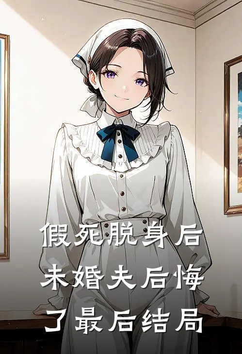 假死脱身后，未婚夫后悔了最后结局