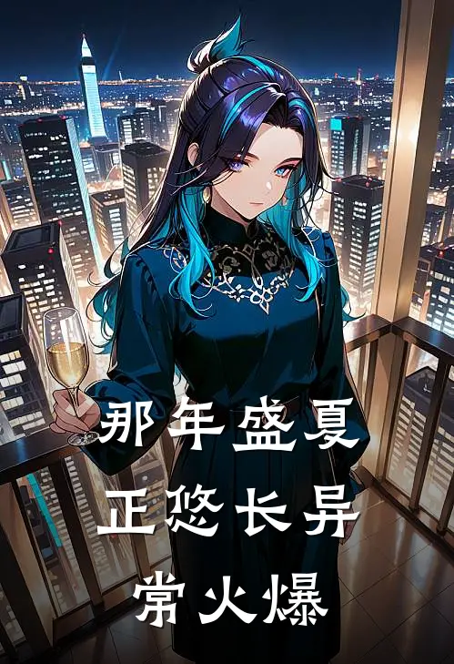 那年盛夏正悠长异常火爆