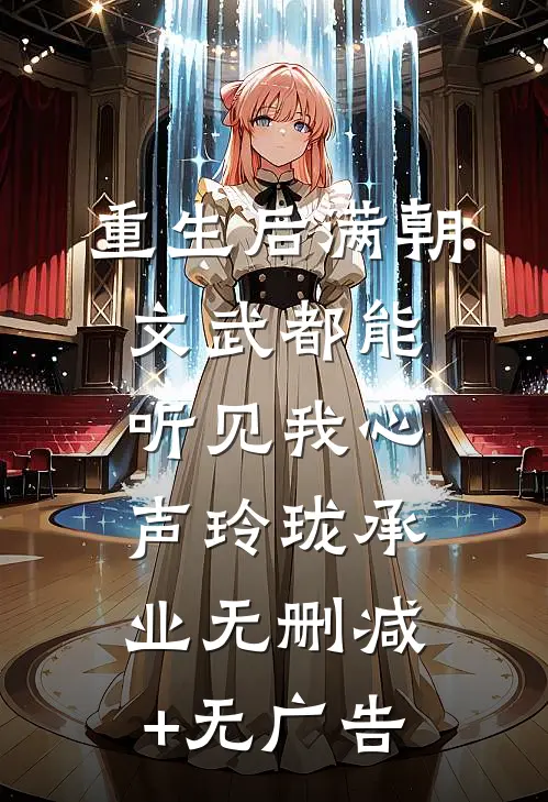 重生后满朝文武都能听见我心声玲珑承业无删减+无广告