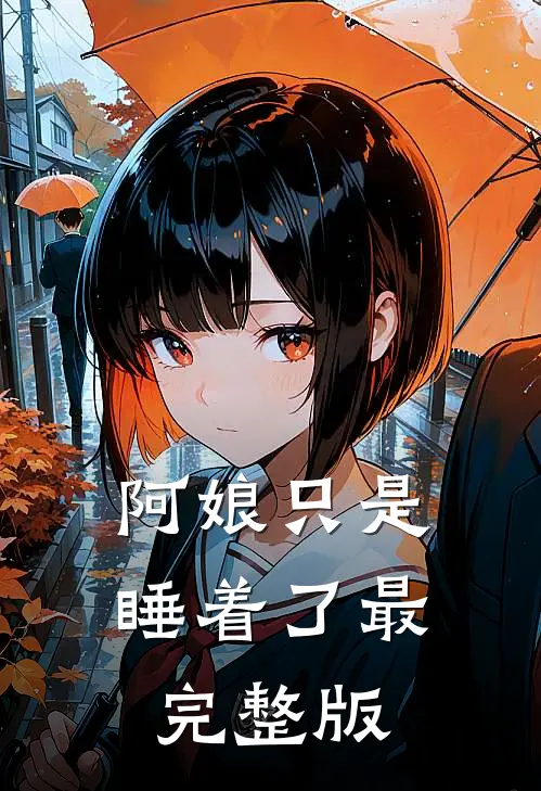 阿娘只是睡着了最完整版
