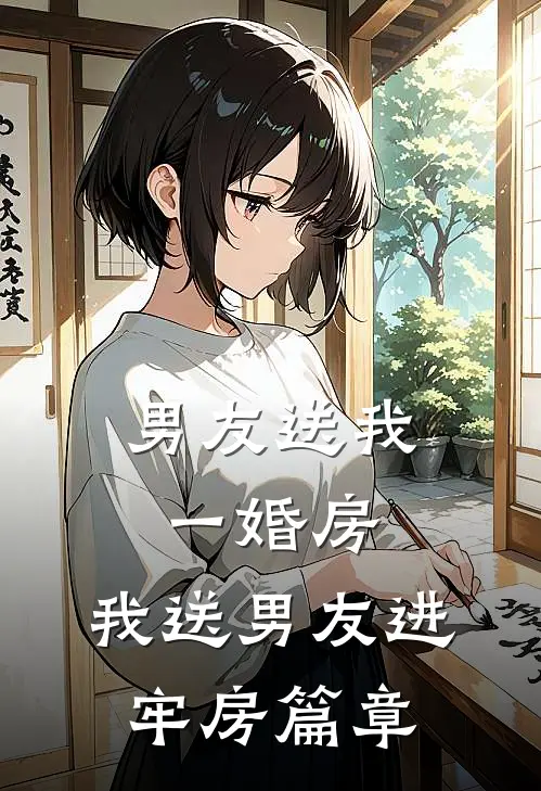 男友送我一婚房，我送男友进牢房篇章