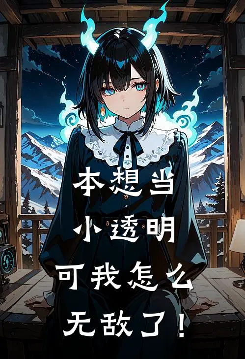 本想当小透明，可我怎么无敌了！