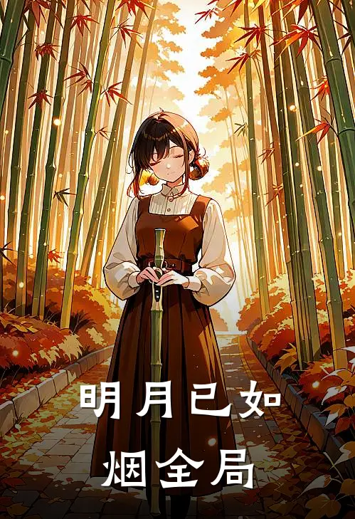 明月已如烟全局