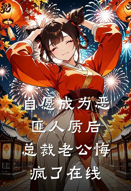 自愿成为恶匪人质后，总裁老公悔疯了在线
