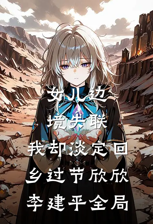 女儿边境失联，我却淡定回乡过节欣欣李建平全局