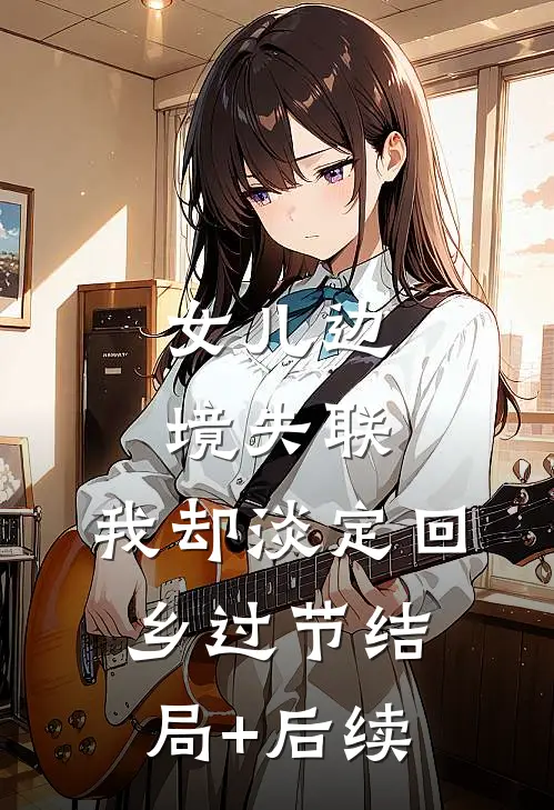 女儿边境失联，我却淡定回乡过节结局+后续