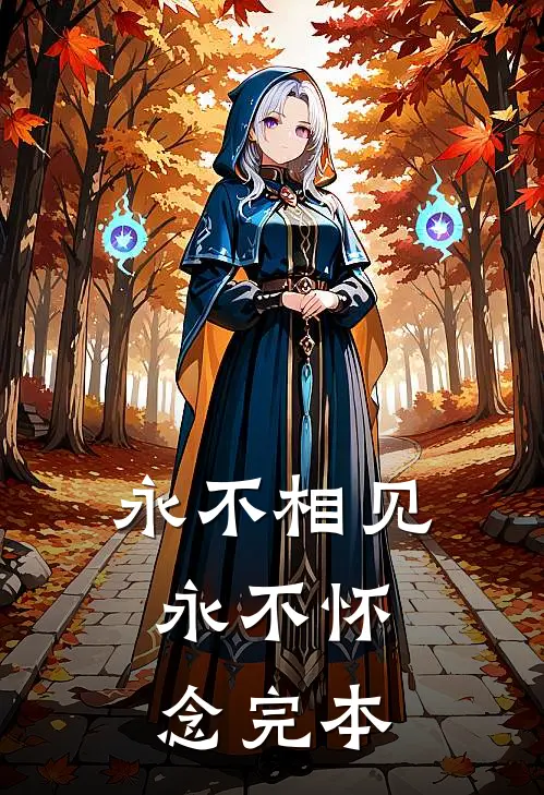 永不相见，永不怀念完本