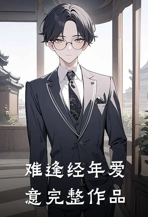 难逢经年爱意完整作品