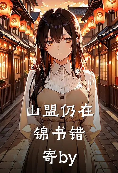 山盟仍在，锦书错寄by