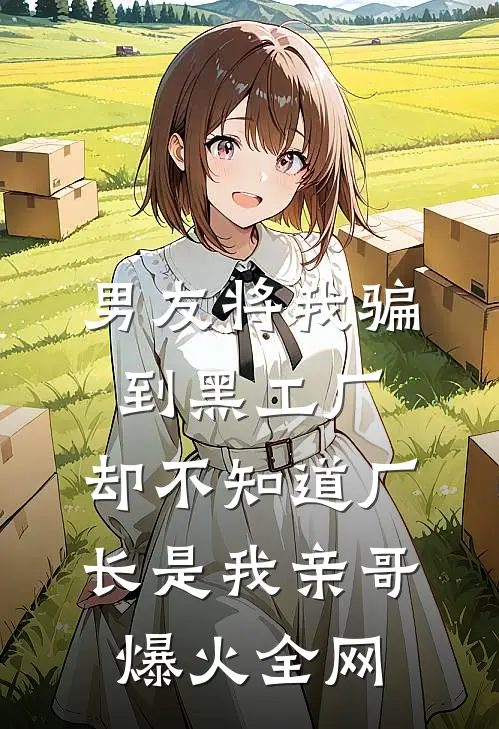 男友将我骗到黑工厂，却不知道厂长是我亲哥爆火全网