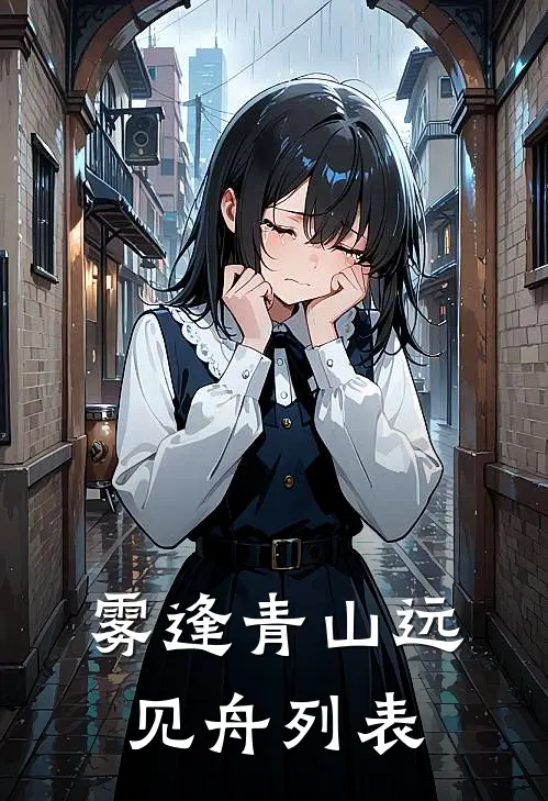 雾逢青山远见舟列表