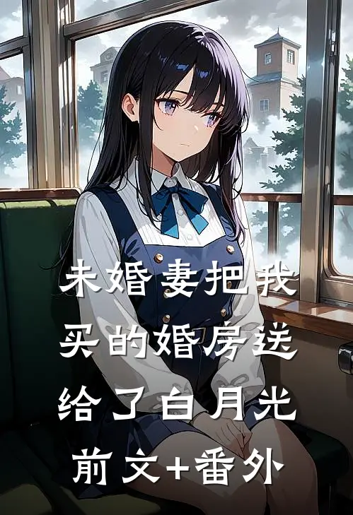 未婚妻把我买的婚房送给了白月光前文+番外