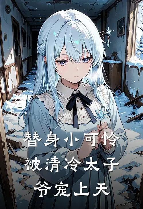 替身小可怜，被清冷太子爷宠上天