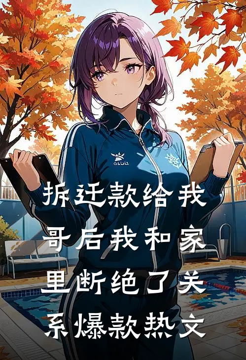 拆迁款给我哥后我和家里断绝了关系爆款热文
