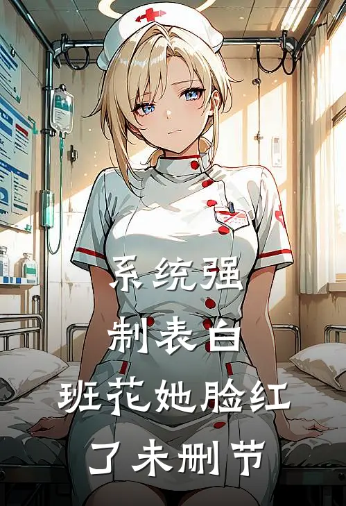 系统强制表白，班花她脸红了未删节